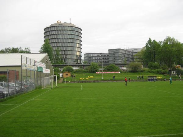 11teamsports Arena - Hamburg-Alsterdorf