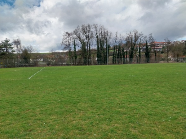 Sportplatz Kapfelberg - Kelheim-Kapfelberg