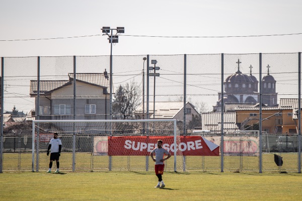 Stadionul Conpet - Strejnic