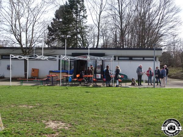 Max-Graser-Stadion Nebenplatz 2 - Fellbach