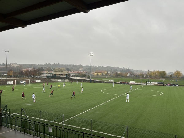 Centro Sportivo Comunale di Erbusco  - Erbusco