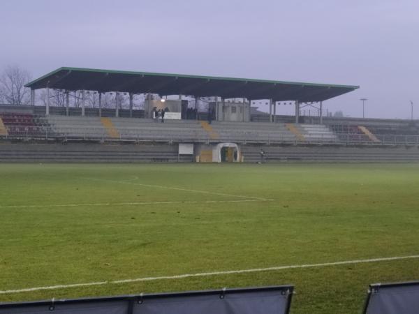 Centro Sportivo Luigino Garavaglia - Inveruno 