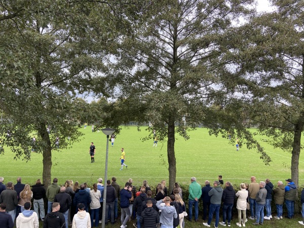 Sportpark De Gaard - NEO '25 - Waalwijk