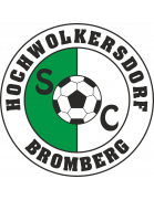 Wappen SC Hochwolkersdorf/Bromberg  79476
