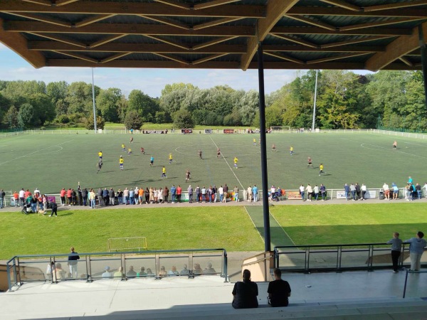 Complexe Sportif Lillérois - Lillers