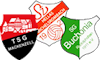 Wappen SG Michelsrombach/Rudolphshan II / Mackenzell II (Ground A)