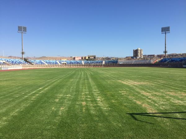 Estadio Carlos Dittborn - Arica