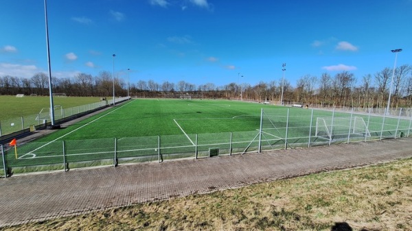 Holstebro Kunstgræsbane - Holstebro