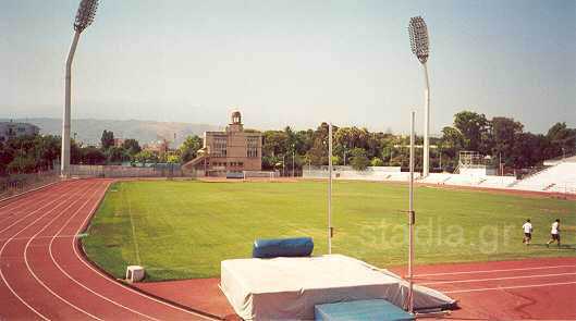 Stadio Chanion - Chania
