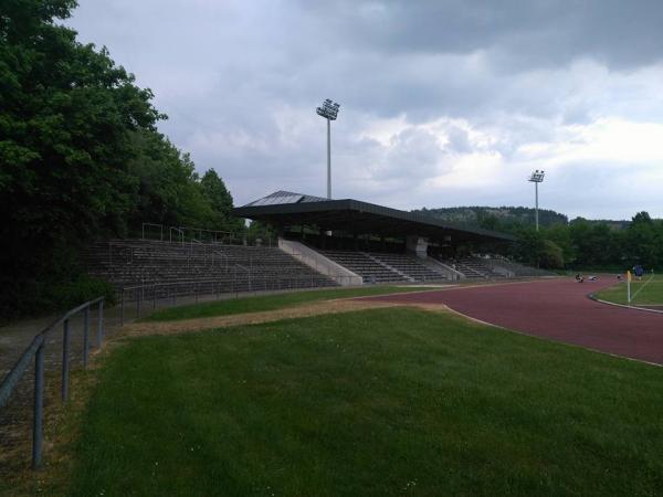 Sepp-Simon-Stadion - Schwandorf