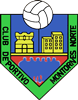 Wappen CD Montornes Norte