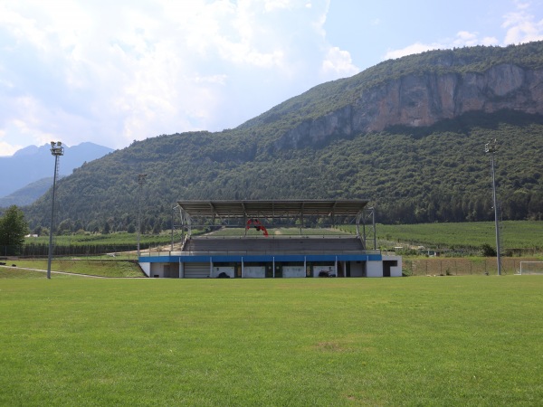 Centro Sportivo Valmaor di Denno - Denno