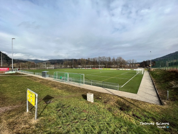 Schönwasenstadion Nebenplatz - Gutach/Breisgau