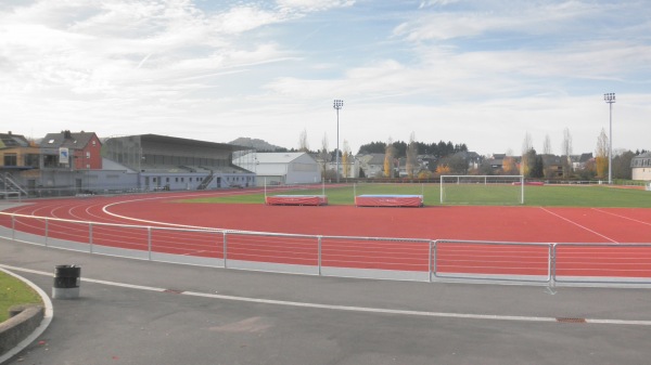 Stade J. F. Kennedy - Dudelange