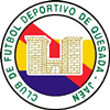 Wappen CD Quesada