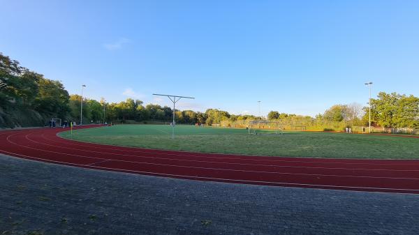 Sportplatz Hasenberg - Lauenburg/Elbe