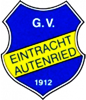 Wappen GV Eintracht Autenried 1912 diverse  85032