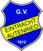 Wappen GV Eintracht Autenried 1912 diverse