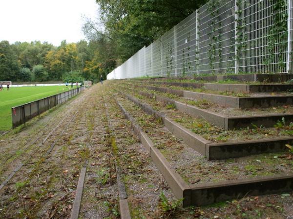 KOCHAN arena - Lünen