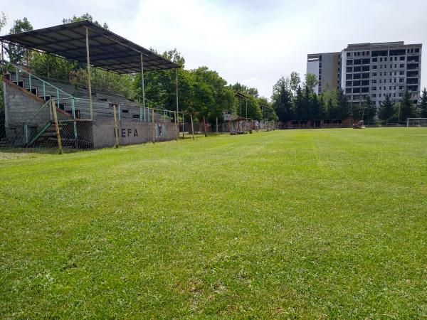 Stadioni Olimpi - Tbilisi