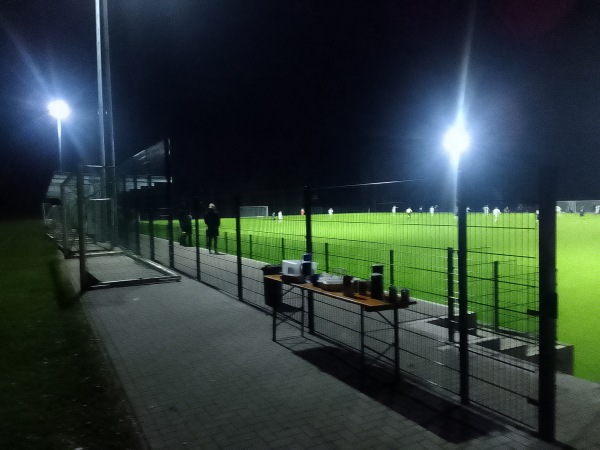 Stadion am Auetal Nebenplatz 2 - Ahlerstedt