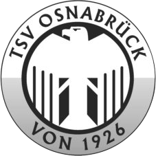Wappen TSV Osnabrück 1926