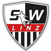 Wappen Schwarz-Weiß Linz  54489