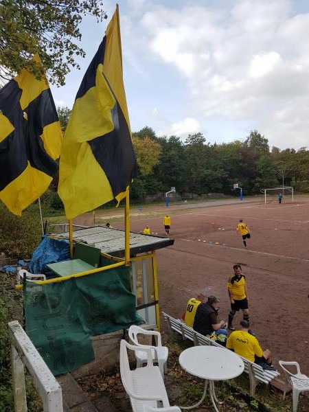 Sport- und Freizeitanlage Hoheleye - Hagen/Westfalen