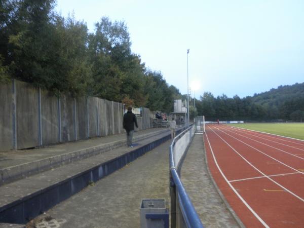 Stadion am Berg - Birkenfeld/Nahe