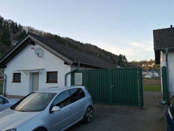 Sportplatz Schönecken - Schönecken