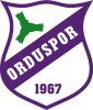 Wappen Orduspor 1967 AŞ
