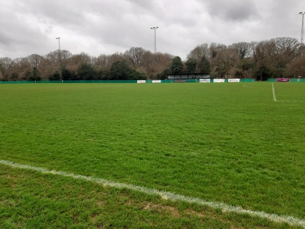 Oakley Road - Bromley Common, Greater London