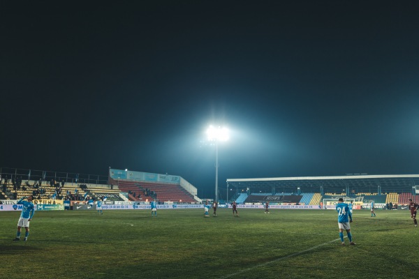 Stadionul Anghel Iordănescu - Voluntari