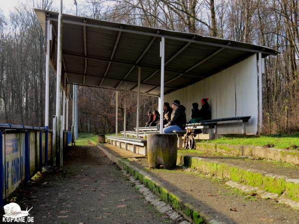 Sportanlage Am Eichholz - Zwenkau