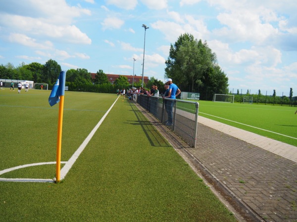Schumann Arena - Unna-Königsborn