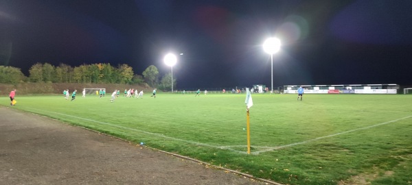 Sportanlage Lyhrener Straße - Apelern