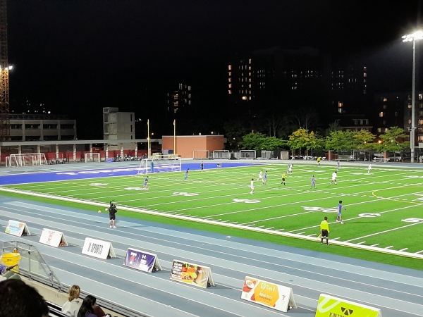 Varsity Stadium - Toronto, ON