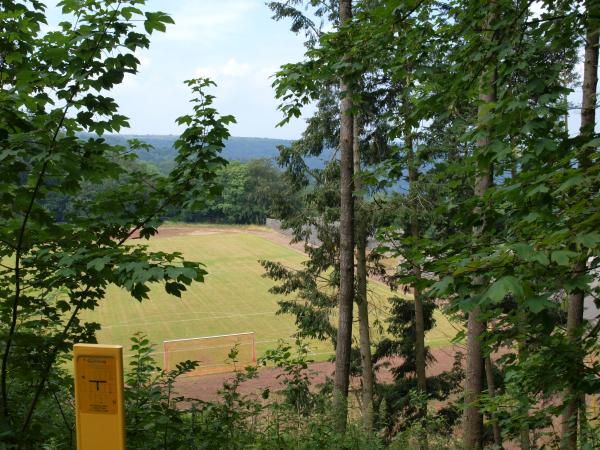 Stadion der Ordensburg Vogelsang - Schleiden-Vogelsang