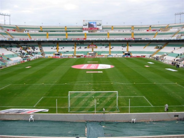 Estadio Manuel Martínez Valero - Elche (Elx), VC