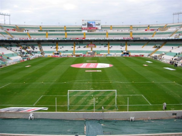 Estadio Manuel Martínez Valero - Elx (Elche), VC