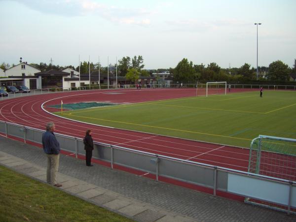 Sportanlage Sulzbach - Sulzbach/Taunus