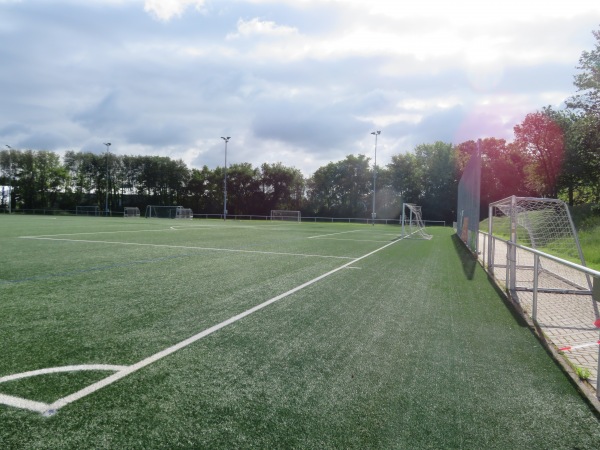 Sportzentrum am Triebweg Platz 2 - Hainburg-Klein-Krotzenburg