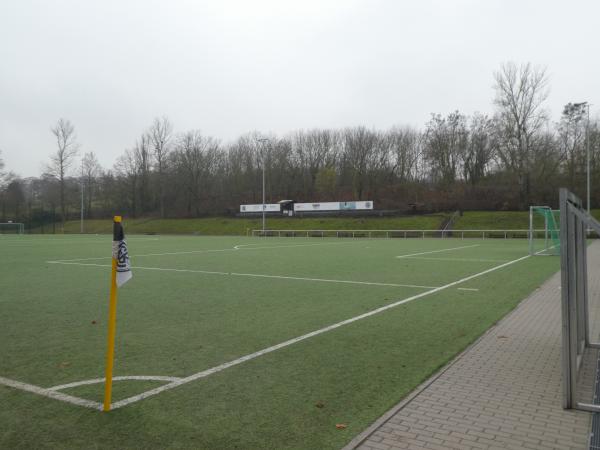 Sportplatz Buntzelberg - Berlin-Grünau