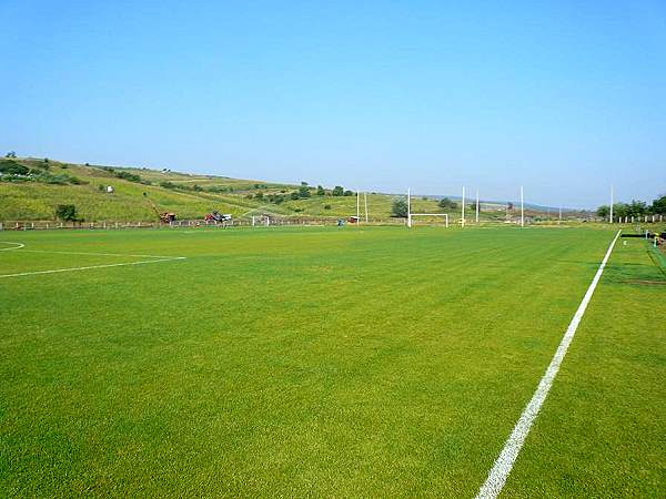 Stadionul Sătesc - Suruceni