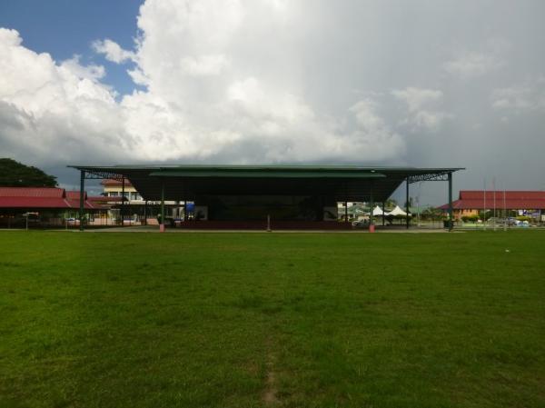 Padang Sukan Kota Marudu - Kota Marudu