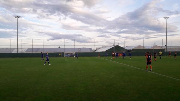 Jussuf-Weinhandl-Arena Nebenplatz - Graz