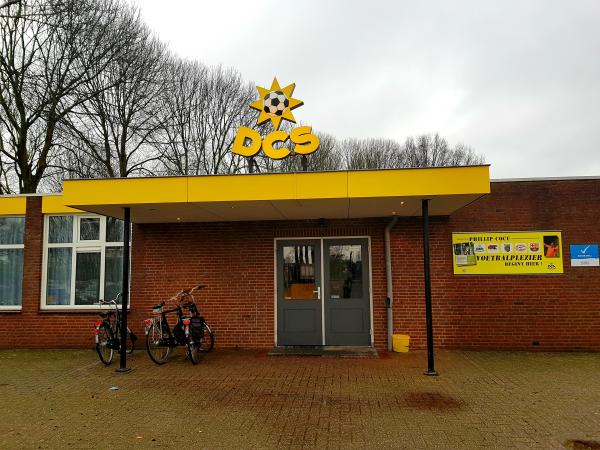 Sportpark Hengelder - DCS - Zevenaar