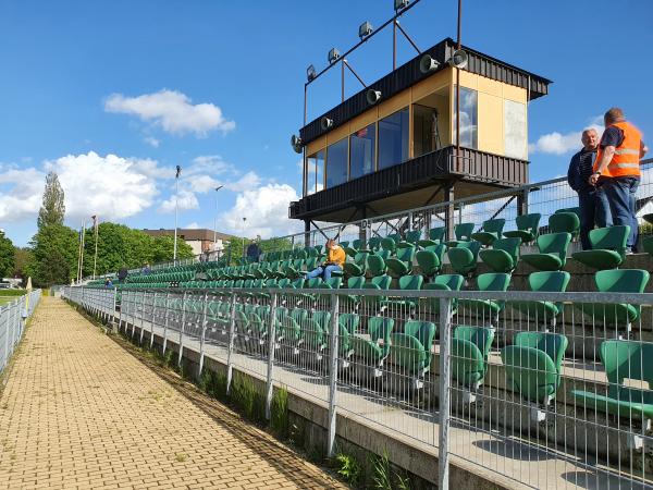 Stadion Miejski w Ozimku - Ozimek 