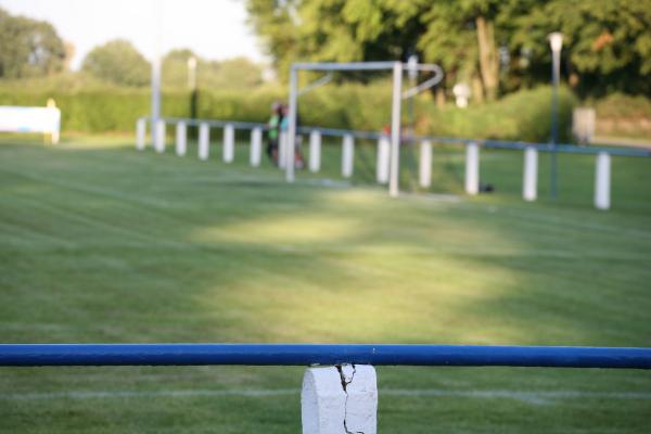 Sportpark Wartenburg - Kemberg-Wartenburg