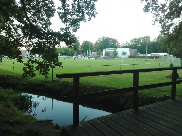 Gut Heil Platz - Osterholz-Scharmbeck